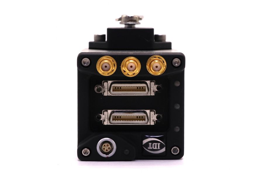 Высокоскоростная камера Redlake MotionScope M3