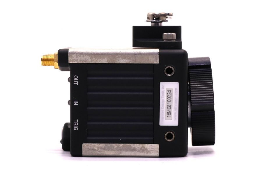 Высокоскоростная камера Redlake MotionScope M3