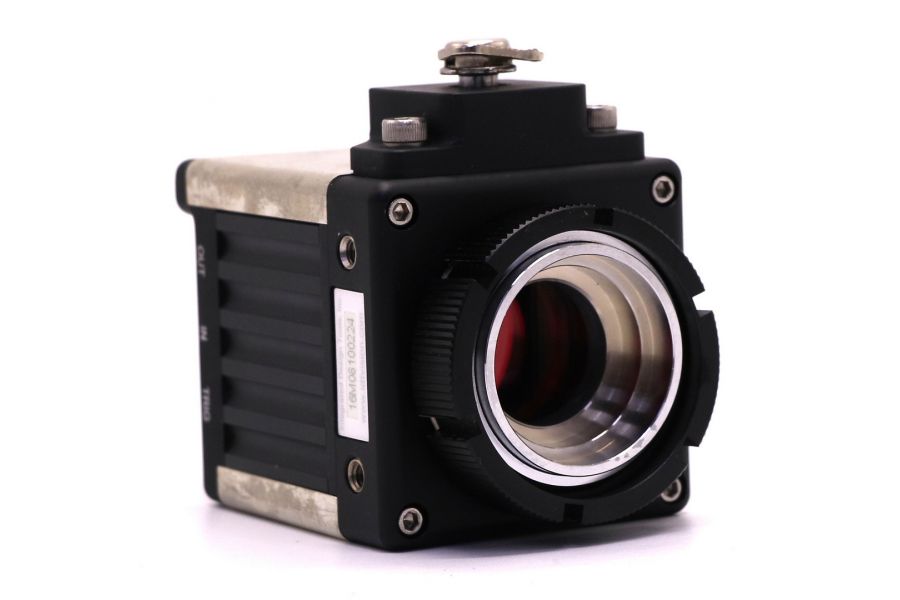 Высокоскоростная камера Redlake MotionScope M3