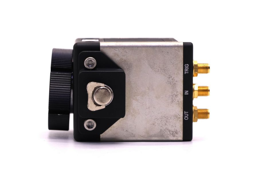 Высокоскоростная камера Redlake MotionScope M3