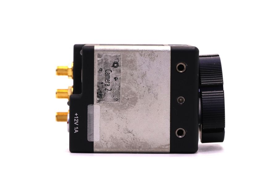 Высокоскоростная камера Redlake MotionScope M3