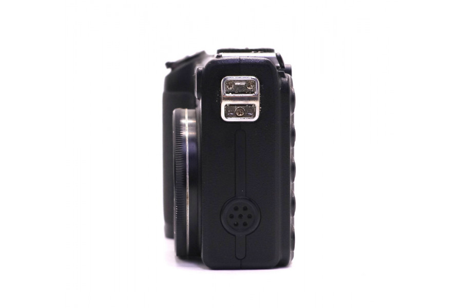 Компактная цифровая камера Nikon Coolpix P5100