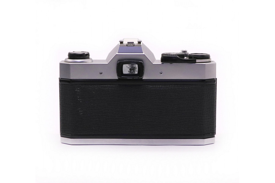 Фотоаппарат зеркальный Pentax K1000 body