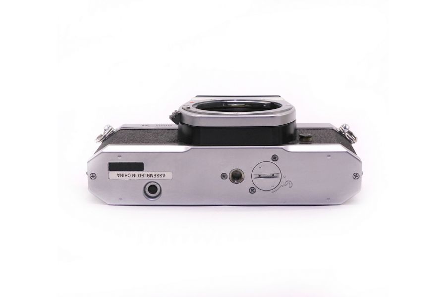 Фотоаппарат зеркальный Pentax K1000 body