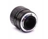 Объектив Vivitar 28-70mm f/3.5-4.5 MC Macro Focusing Zoom for Pentax K