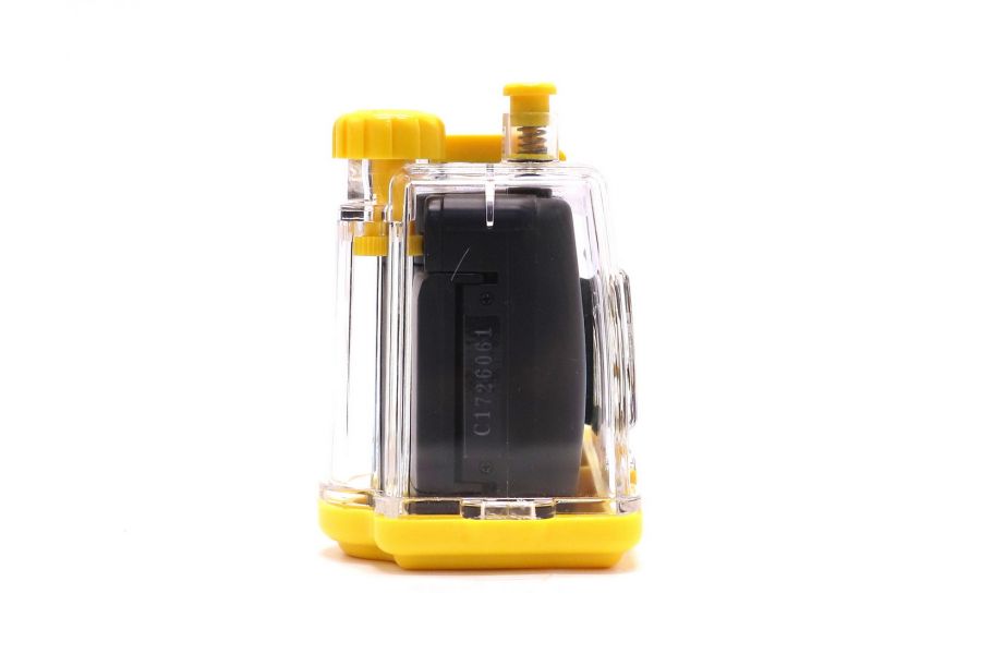 Подводный пленочный фотоаппарат Snap Sights