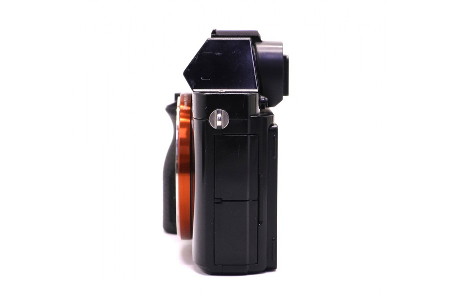 Камера Sony A7S ILCE-7S body (пробег 63360 кадров)