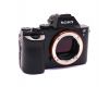 Камера Sony A7S ILCE-7S body (пробег 63360 кадров)