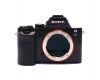 Камера Sony A7S ILCE-7S body (пробег 63360 кадров)