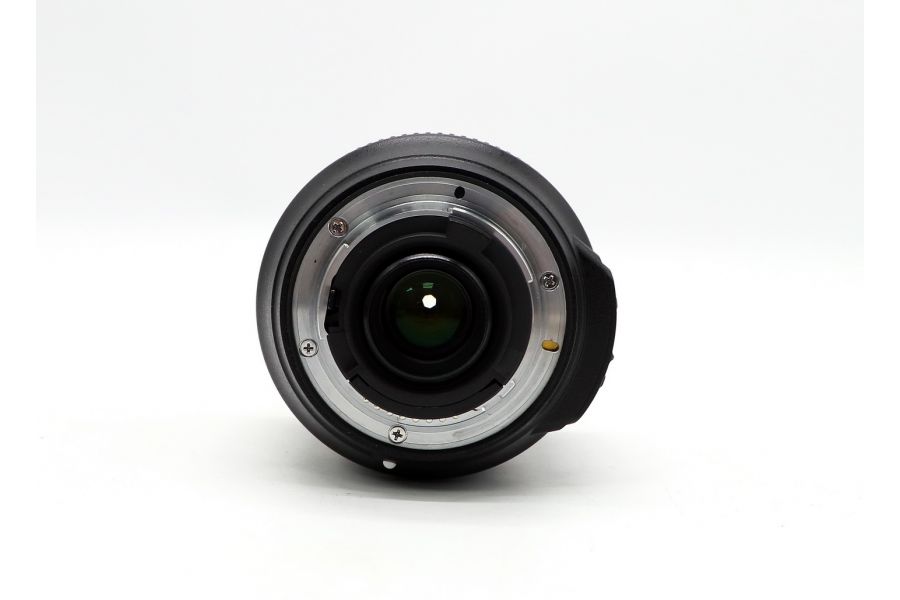 Цифровой Nikon 24-85mm f/3,5-4,5G ED VR AF-S Nikkor