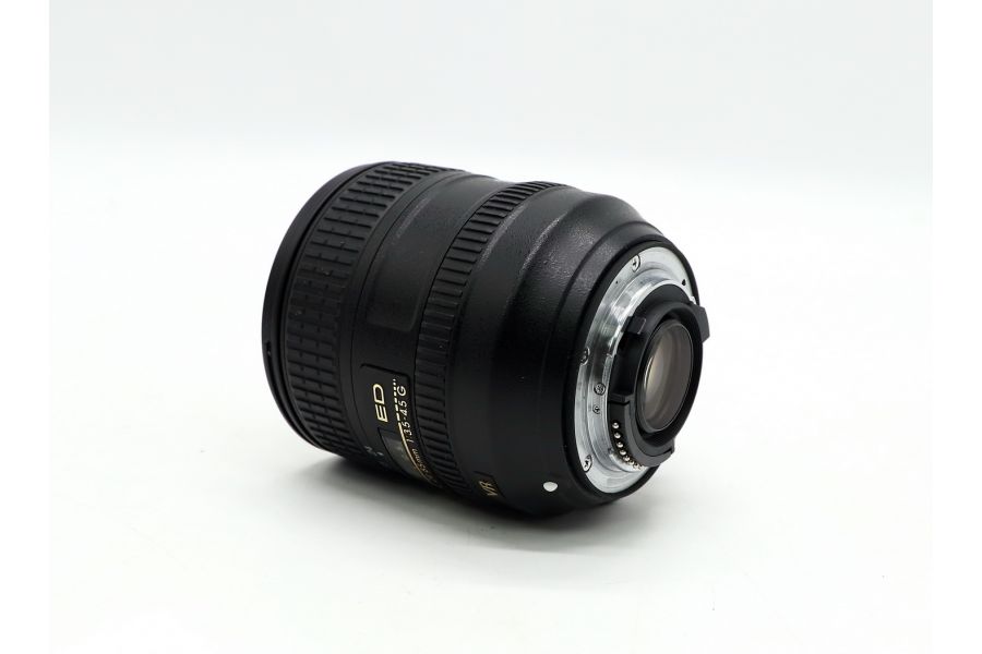 Цифровой Nikon 24-85mm f/3,5-4,5G ED VR AF-S Nikkor