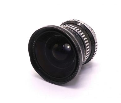 Объектив Flektogon 4/50 Carl Zeiss Jena (Germany, 1970)