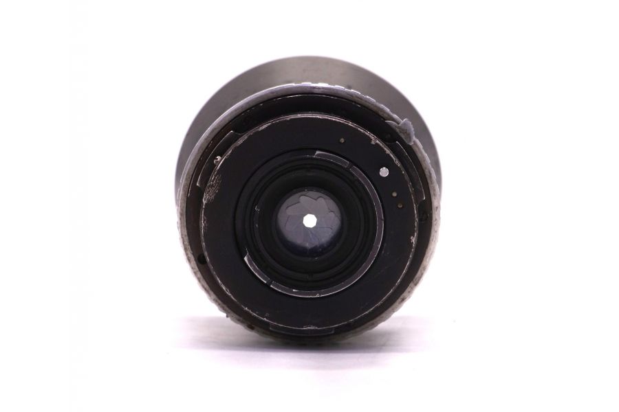 Объектив Flektogon 4/50 Carl Zeiss Jena (Germany, 1970)