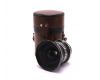 Объектив Flektogon 4/50 Carl Zeiss Jena (Germany, 1970)