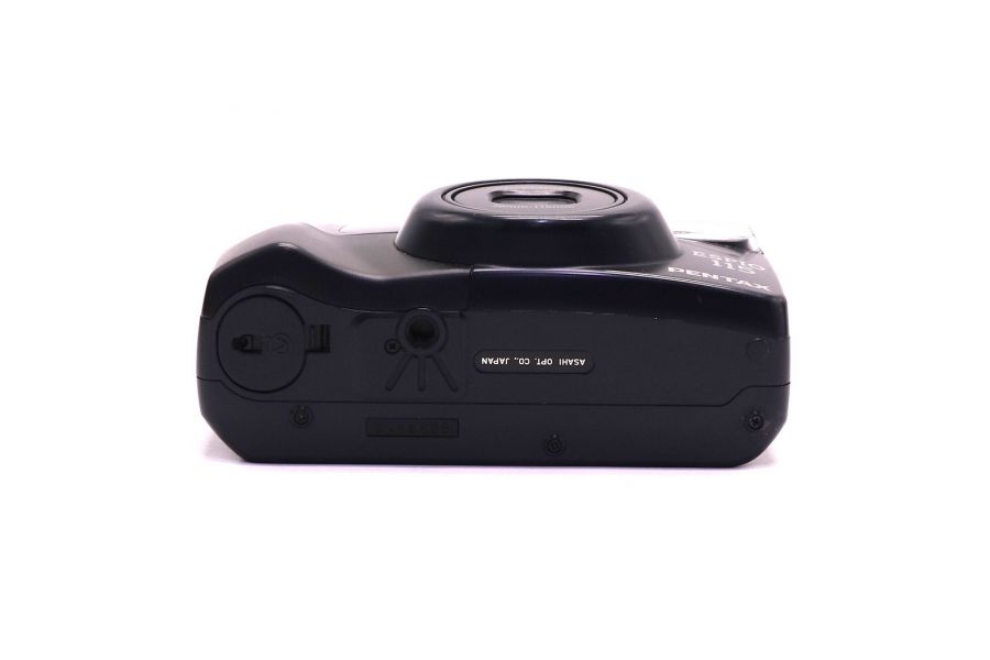Компактная плёночная камера Pentax Espio 115V