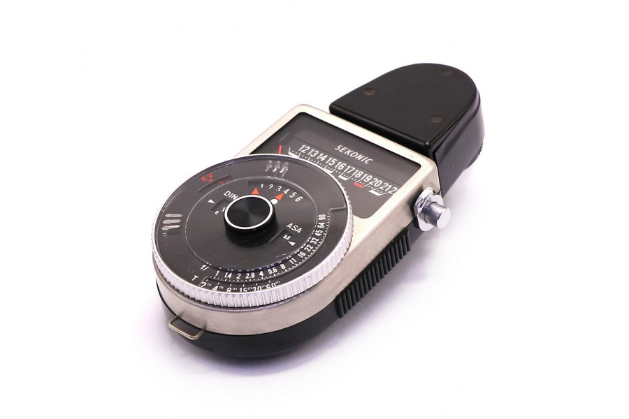 Аналоговый экспонометр Sekonic L-428 System Meter