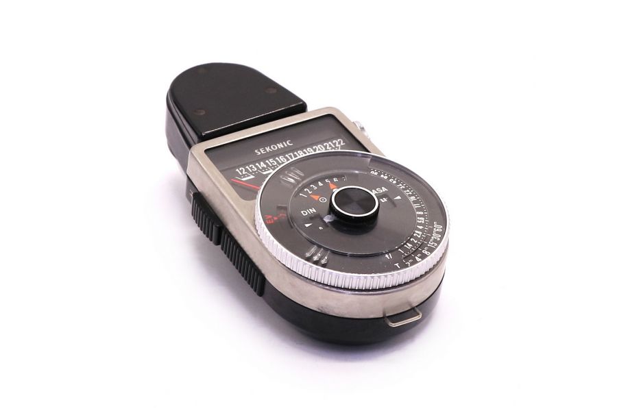 Аналоговый экспонометр Sekonic L-428 System Meter