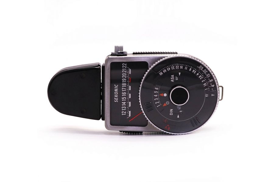 Аналоговый экспонометр Sekonic L-428 System Meter