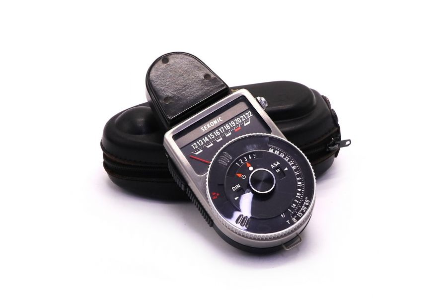 Аналоговый экспонометр Sekonic L-428 System Meter