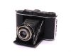 Камера Agfa Isolette + Agfa Anastigmat Igestar 6,3/85mm