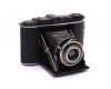 Камера Agfa Isolette + Agfa Anastigmat Igestar 6,3/85mm