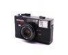 Компактный плёночный фотоаппарат Konica C35 EF