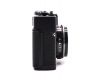 Компактный плёночный фотоаппарат Konica C35 EF