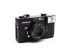 Компактный плёночный фотоаппарат Konica C35 EF