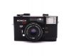 Компактный плёночный фотоаппарат Konica C35 EF