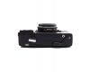 Компактный плёночный фотоаппарат Konica C35 EF