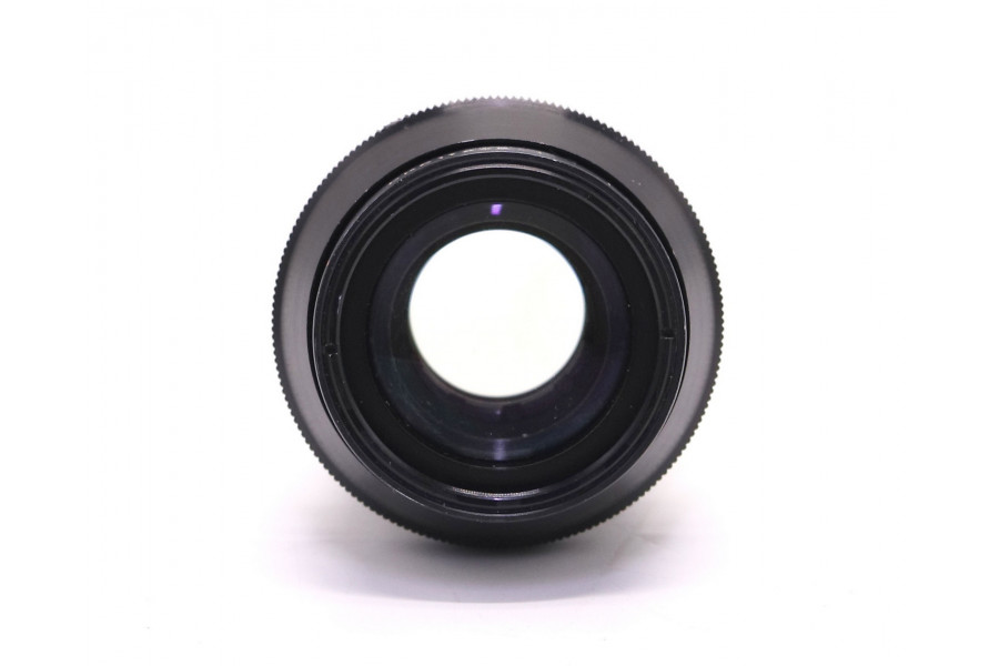 ОКС11-35-1 35mm f/2 ЛОМО линзоблок (1989 г.)