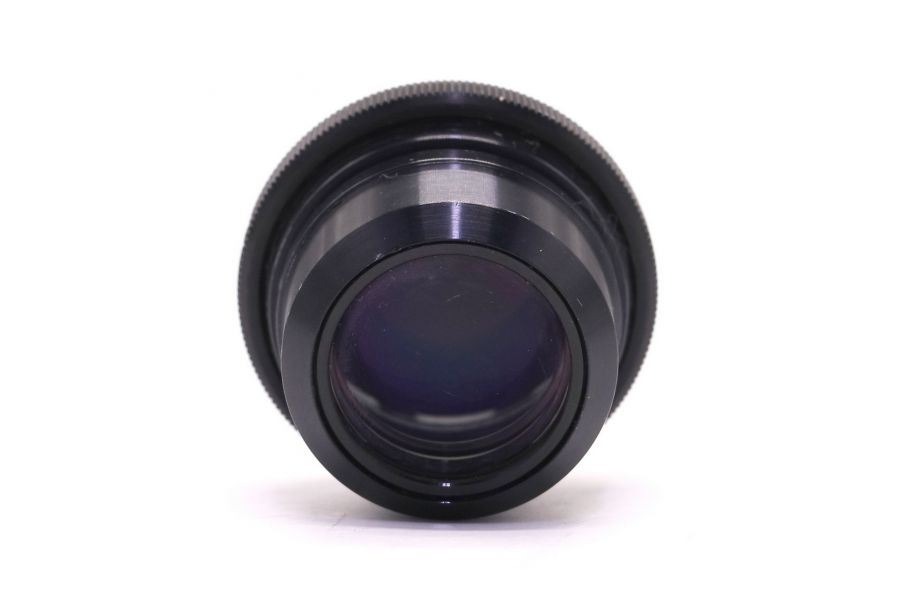 ОКС11-35-1 35mm f/2 ЛОМО линзоблок (1989 г.)