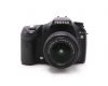 Фотоаппарат Pentax K10D kit (пробег 6605 кадров)