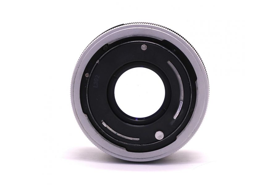 Мануальный объектив Canon FD 50mm f/1.8 (Япония)