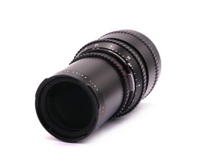 Объектив Hasselblad Carl Zeiss Sonnar T* 250mm f/5.6 C Synchro-Compur