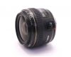 Объектив Canon EF 28mm f/1.8 USM в упаковке