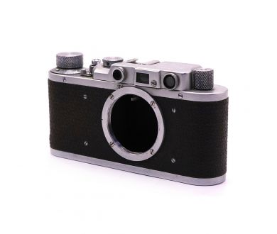 Фотоаппарат Фэд НКВД-УССР 1938г body (№55245)
