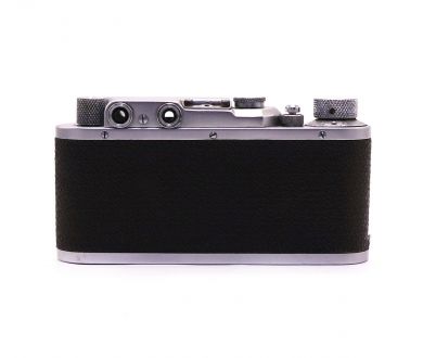 Фотоаппарат Фэд НКВД-УССР 1938г body (№55245)