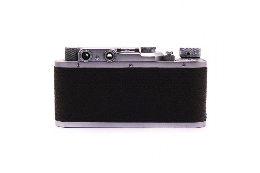 Фотоаппарат Фэд НКВД-УССР 1938г body (№55245)