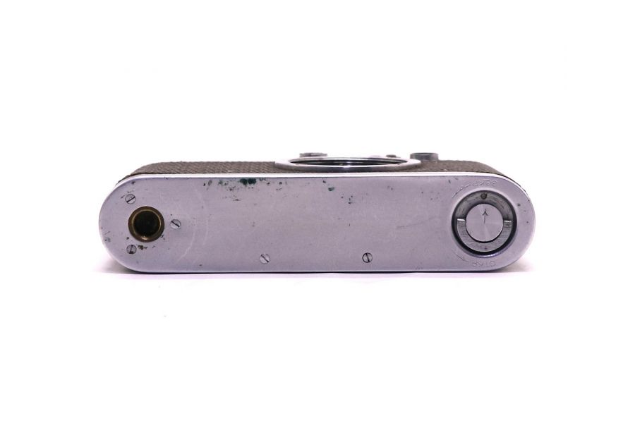 Фотоаппарат Фэд НКВД-УССР 1938г body (№55245)