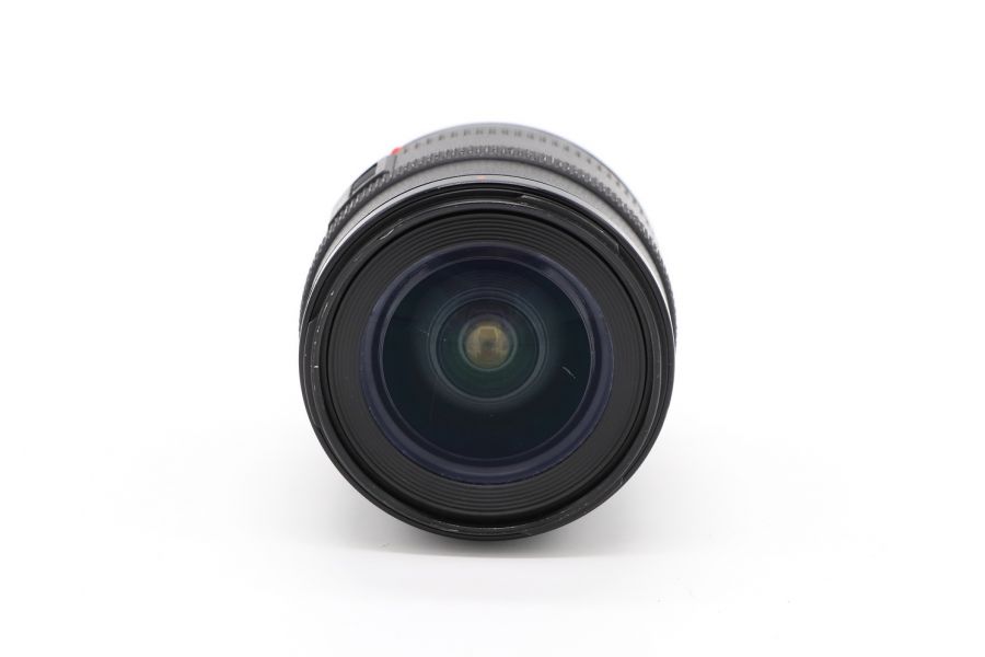 Широкоугольный объектив Canon EF 24mm f/2.8