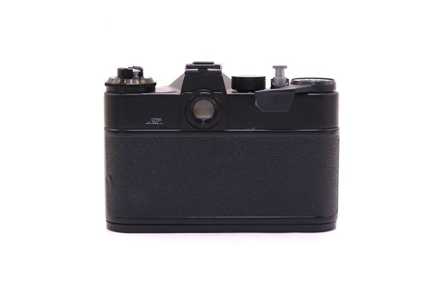 Камера Зенит ЕТ black + Индустар-50-2 kit box