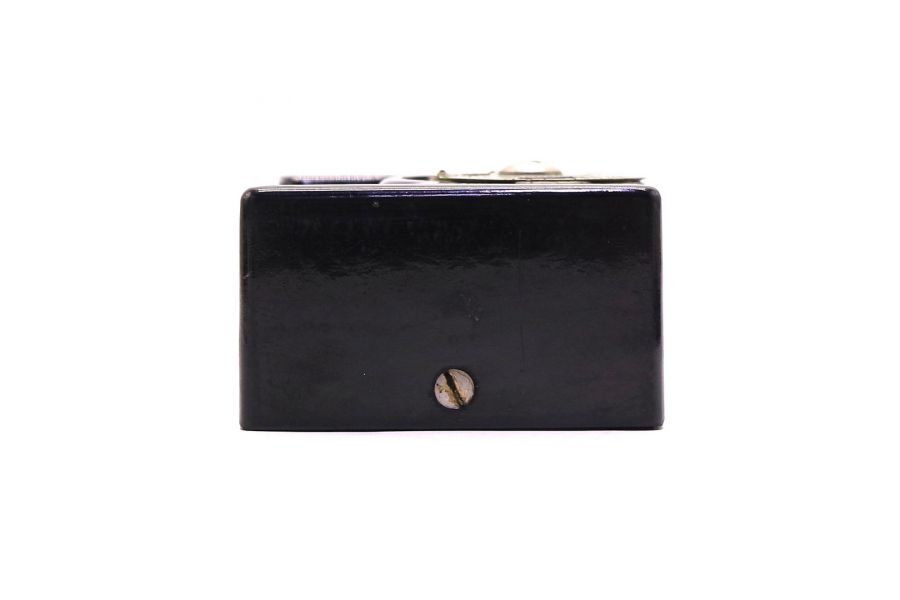 Компактный винтажный экспонометр Drem-Electric