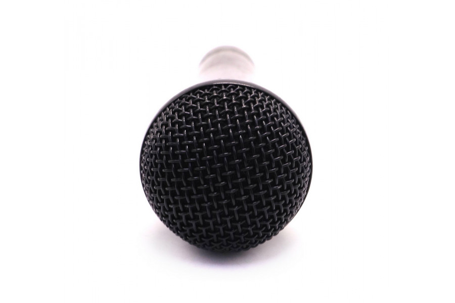 Микрофон ручной динамический Sony F-780 (Korea)