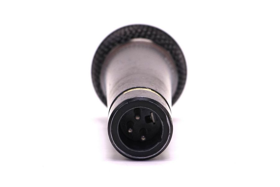 Микрофон ручной динамический Sony F-780 (Korea)