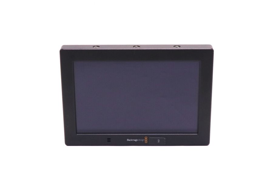 Монитор-рекордер Blackmagic Video Assist 7