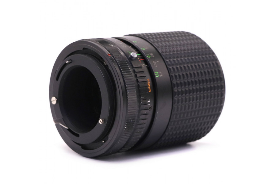 Объектив Five Star MC Auto Zoom 35-75mm f/3.5-4.8