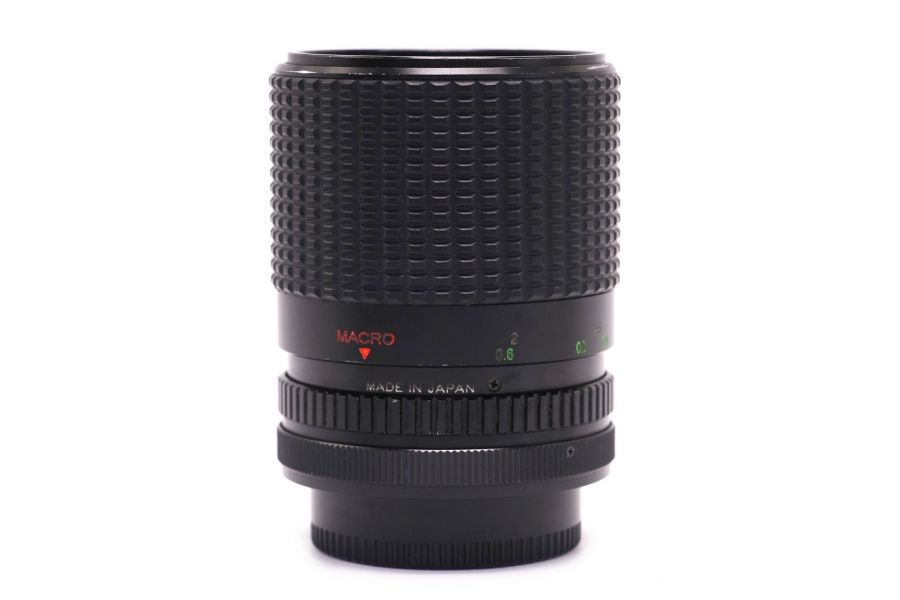 Объектив Five Star MC Auto Zoom 35-75mm f/3.5-4.8