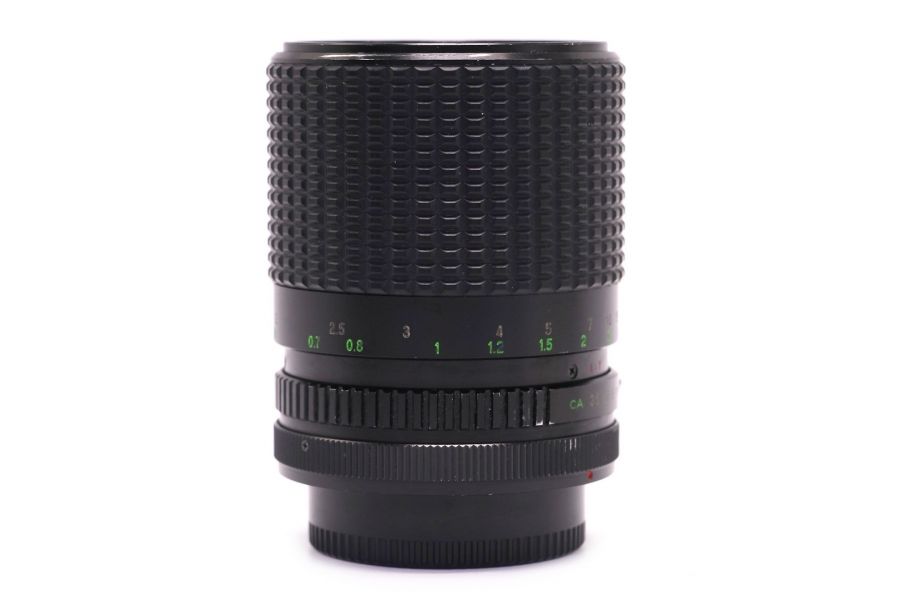 Объектив Five Star MC Auto Zoom 35-75mm f/3.5-4.8