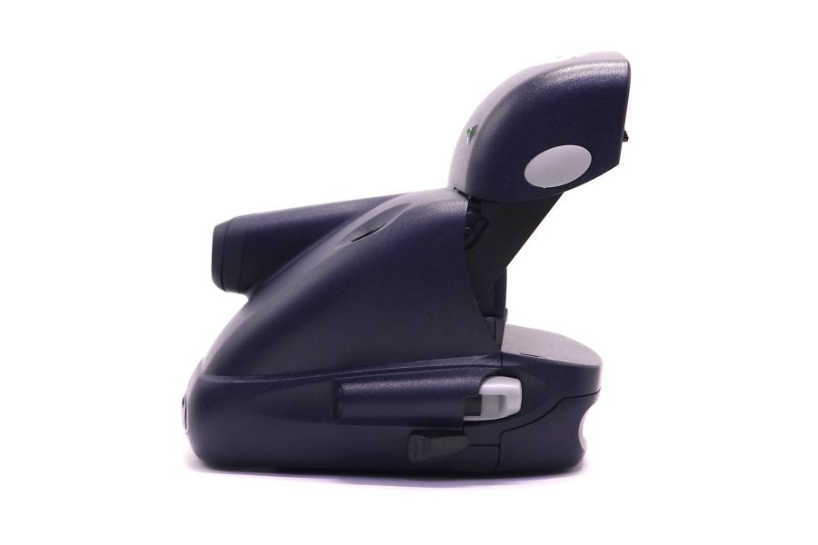 Камера Polaroid OneStep 600 Express Midnight Blue